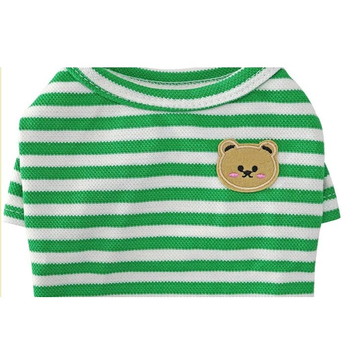 ペットウェア Tシャツ 犬服 | PlusNao | 詳細画像14 