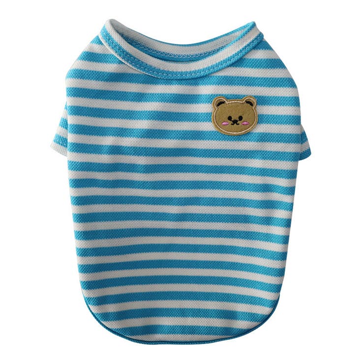 ペットウェア Tシャツ 犬服 | PlusNao | 詳細画像8 