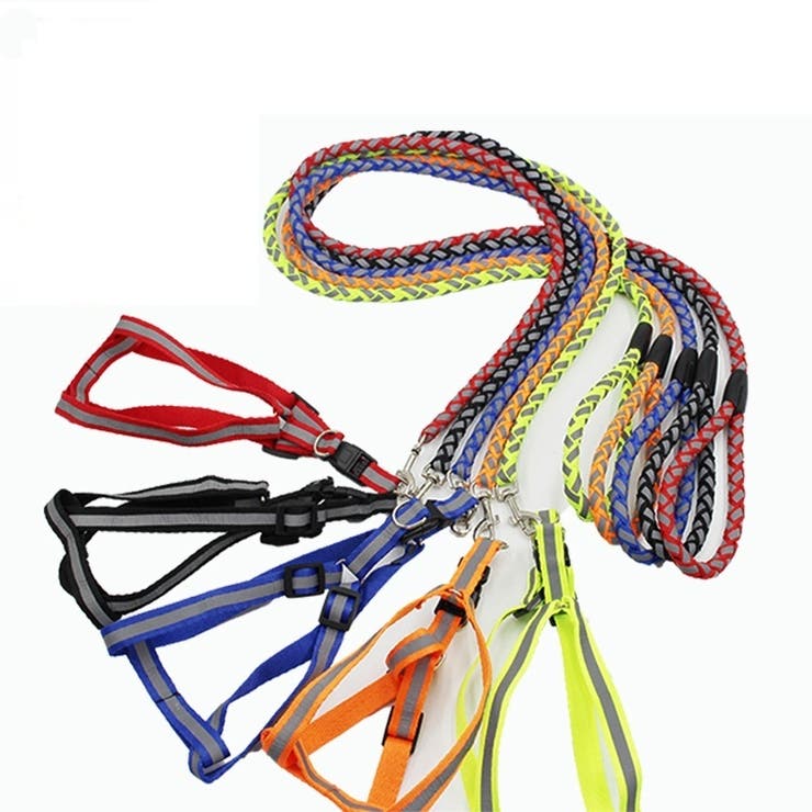 ハーネス リード 2点セット | PlusNao | 詳細画像3 