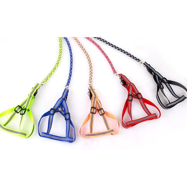 ハーネス リード 2点セット | PlusNao | 詳細画像4 