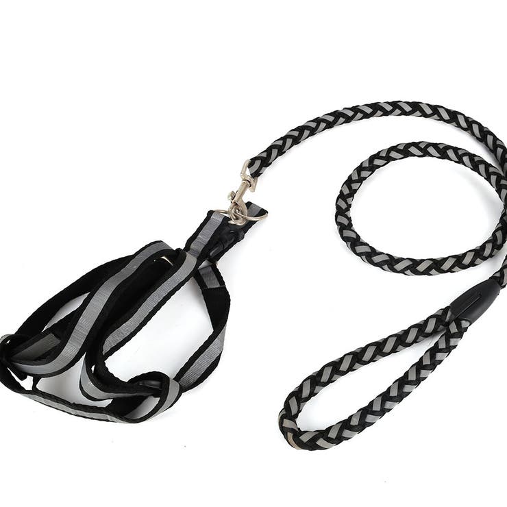 ハーネス リード 2点セット | PlusNao | 詳細画像7 