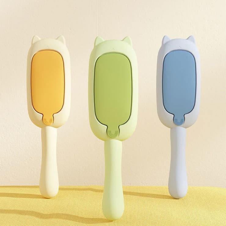 ペット用抜け毛取り器 ペット用品 犬 | PlusNao | 詳細画像3 