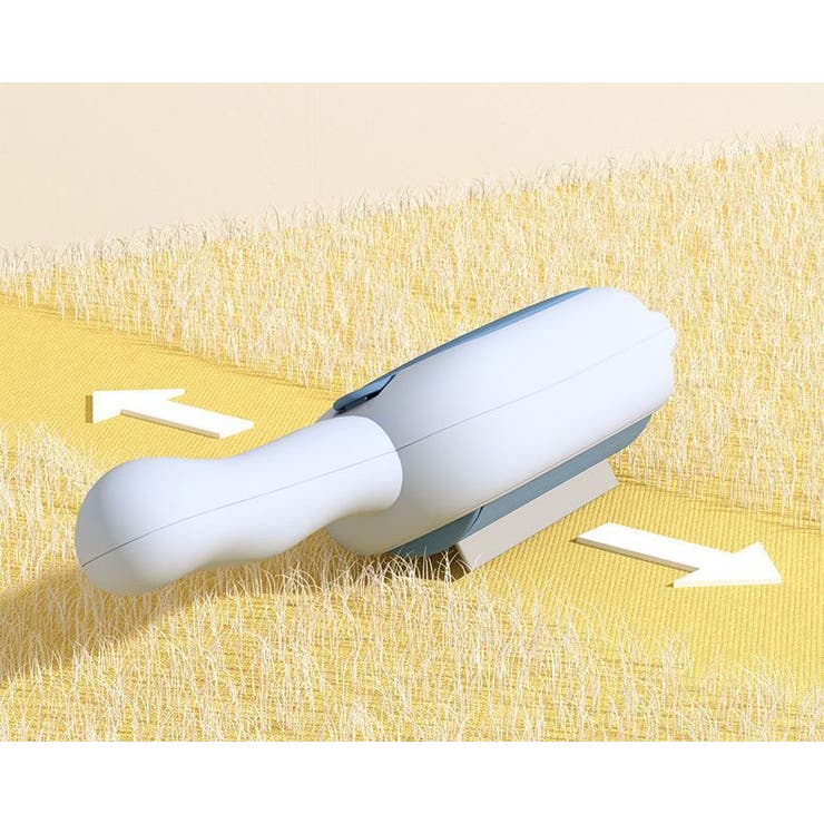ペット用抜け毛取り器 ペット用品 犬 | PlusNao | 詳細画像5 