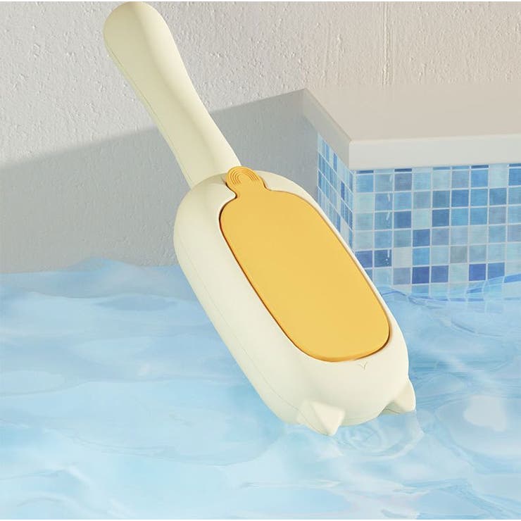 ペット用抜け毛取り器 ペット用品 犬 | PlusNao | 詳細画像6 