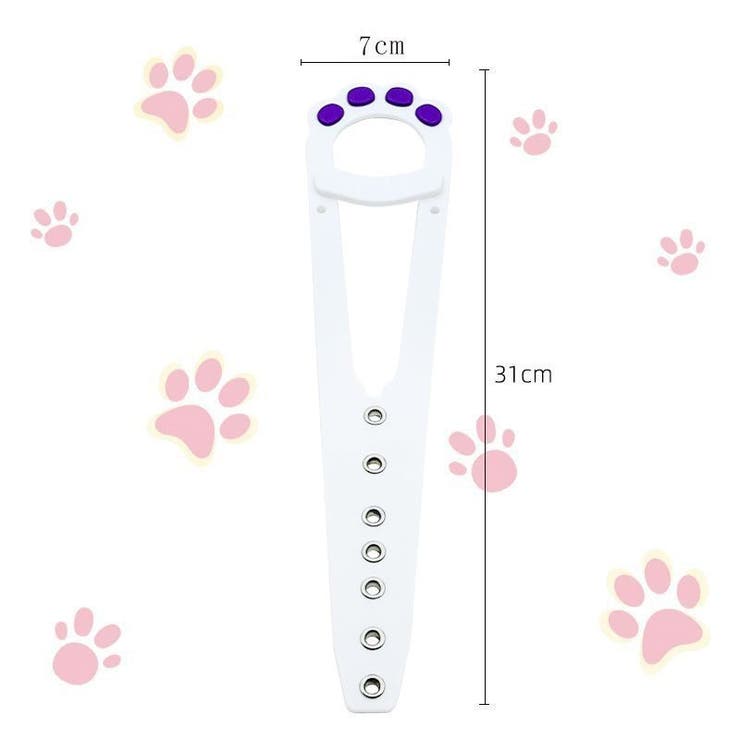 ドアストッパー ペット用品 ペットグッズ | PlusNao | 詳細画像2 