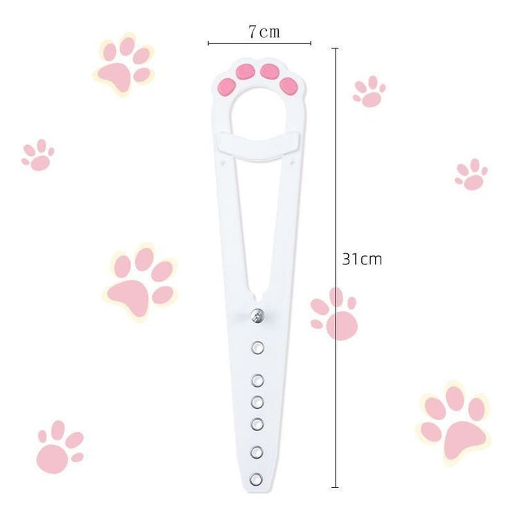 ドアストッパー ペット用品 ペットグッズ | PlusNao | 詳細画像3 