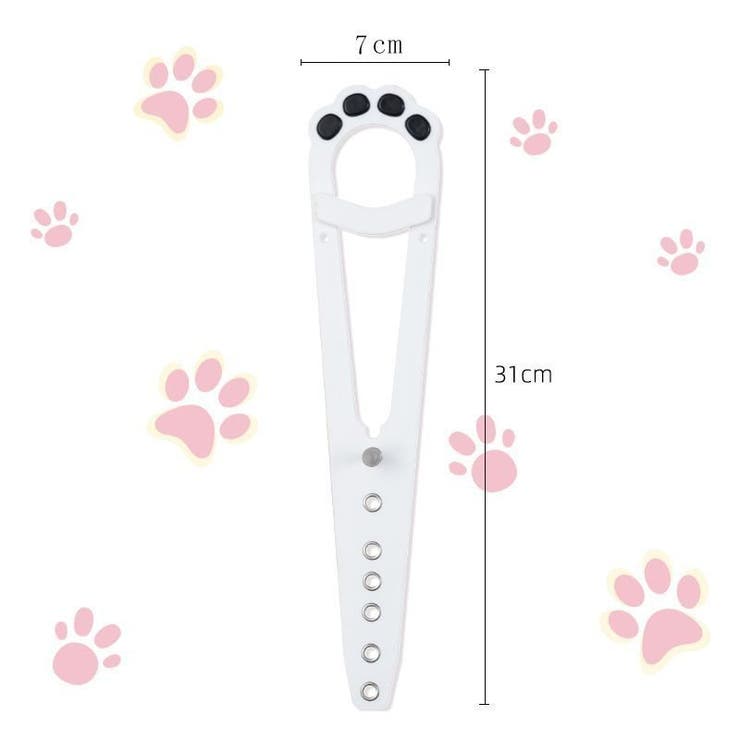 ドアストッパー ペット用品 ペットグッズ | PlusNao | 詳細画像4 