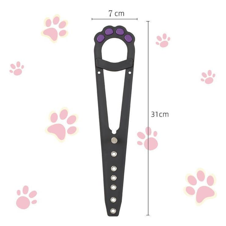 ドアストッパー ペット用品 ペットグッズ | PlusNao | 詳細画像5 