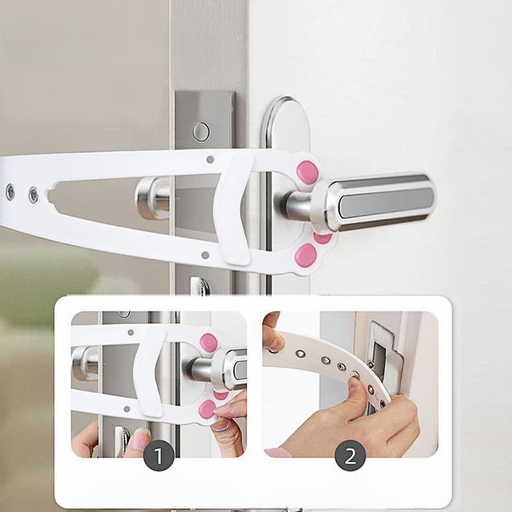 ドアストッパー ペット用品 ペットグッズ | PlusNao | 詳細画像6 