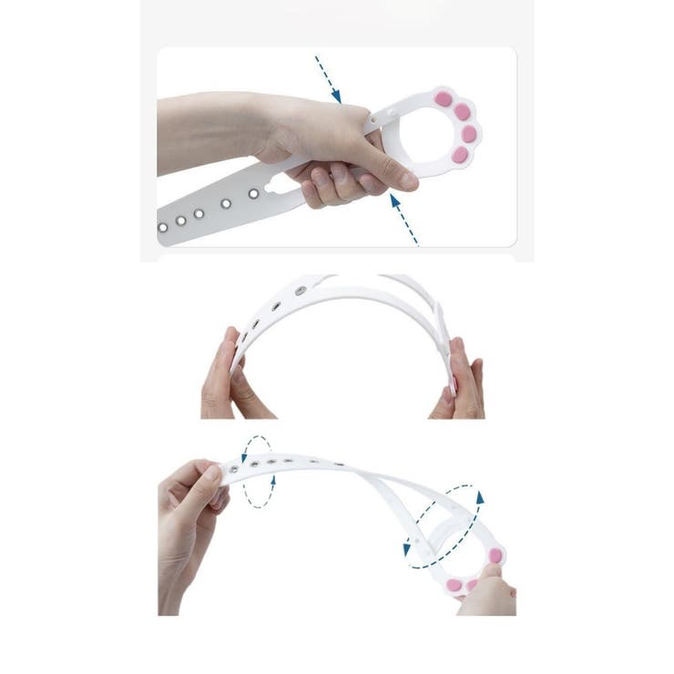 ドアストッパー ペット用品 ペットグッズ | PlusNao | 詳細画像9 