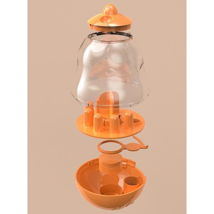 おやつボール ペット用品 フードボール | PlusNao | 詳細画像11 
