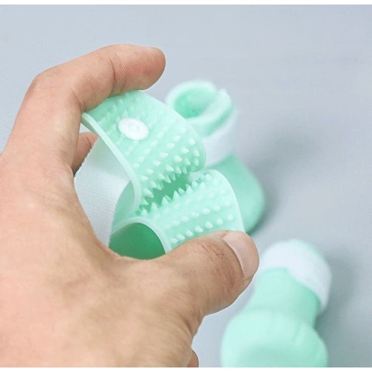 猫用足カバー 爪カバー シリコン製 | PlusNao | 詳細画像10 