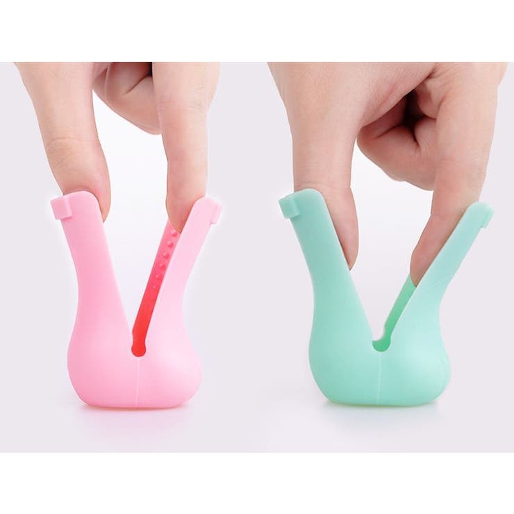 猫用足カバー 爪カバー シリコン製 | PlusNao | 詳細画像6 