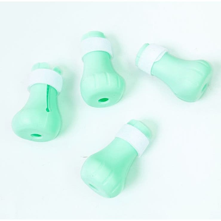 猫用足カバー 爪カバー シリコン製 | PlusNao | 詳細画像7 