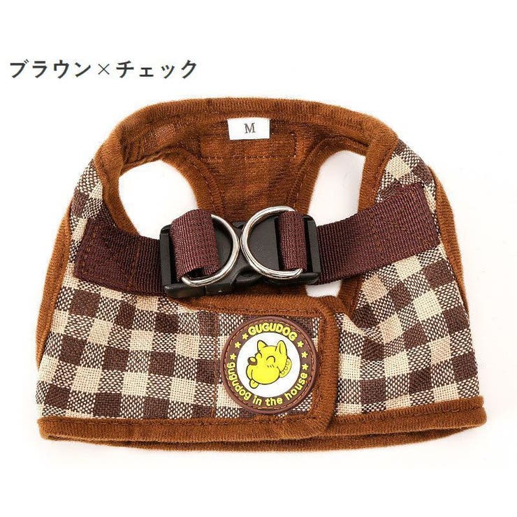 ハーネス リード 2点セット | PlusNao | 詳細画像18 