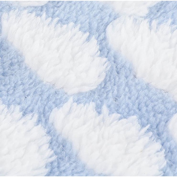 ペットウェア ベスト ボア | PlusNao | 詳細画像14 