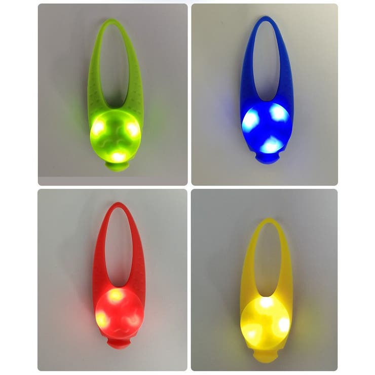首輪アクセサリー LEDライト ペット用品 | PlusNao | 詳細画像10 