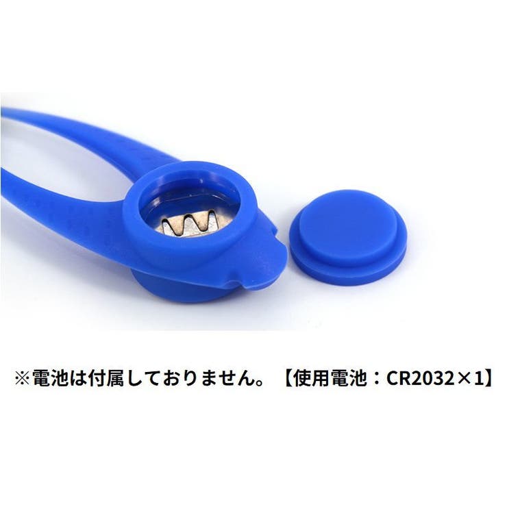 首輪アクセサリー LEDライト ペット用品 | PlusNao | 詳細画像13 