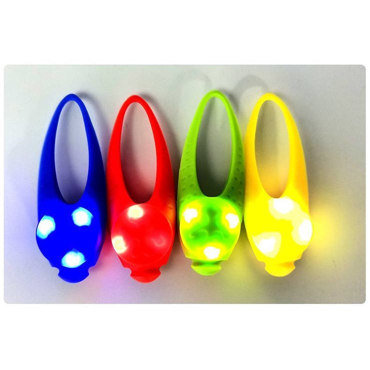 首輪アクセサリー LEDライト ペット用品 | PlusNao | 詳細画像7 