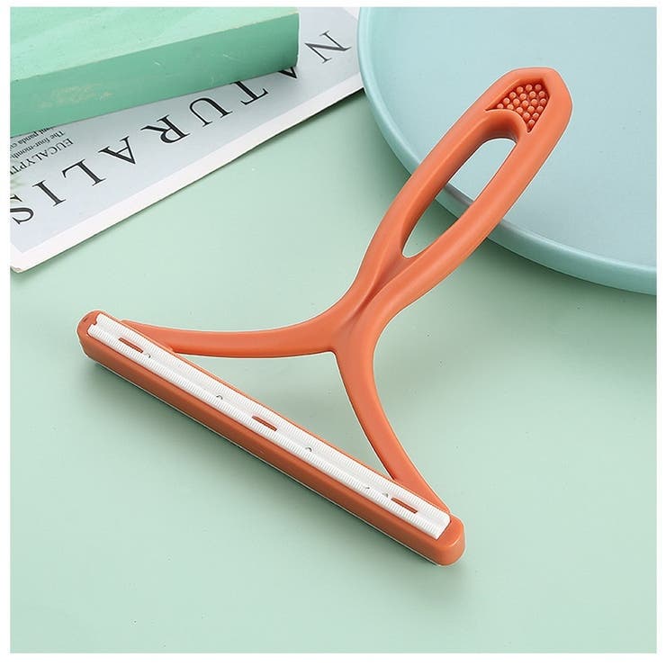 毛玉取りブラシ 毛玉クリーナー 毛玉取り器 | PlusNao | 詳細画像10 