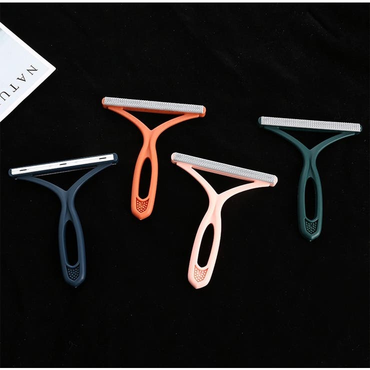 毛玉取りブラシ 毛玉クリーナー 毛玉取り器 | PlusNao | 詳細画像11 