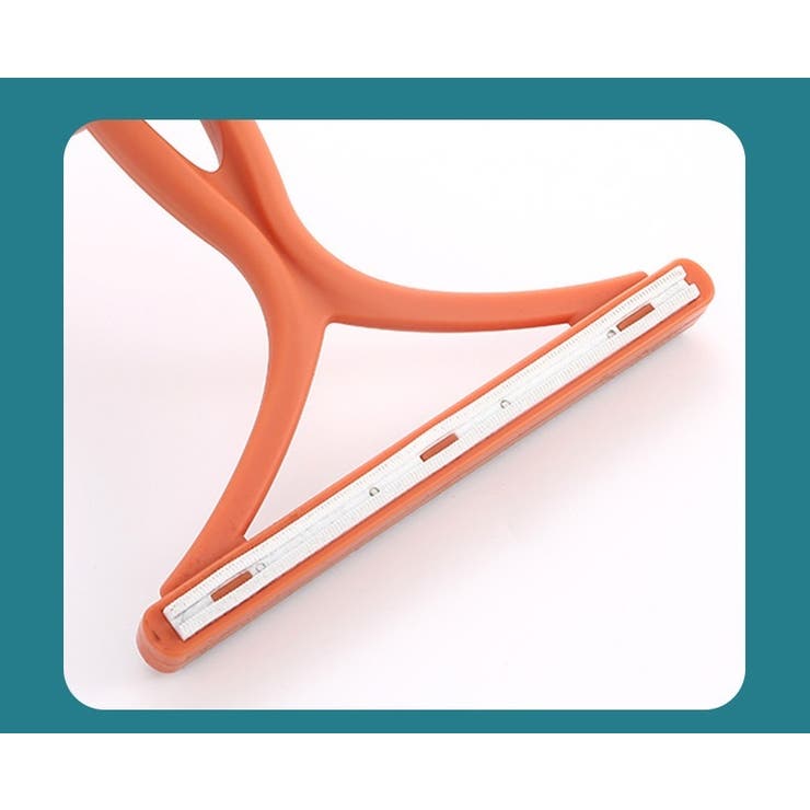 毛玉取りブラシ 毛玉クリーナー 毛玉取り器 | PlusNao | 詳細画像13 