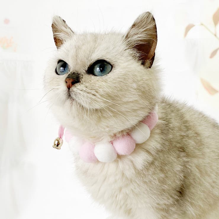 ペット用チョーカー チョーカー ネックレス | PlusNao | 詳細画像2 