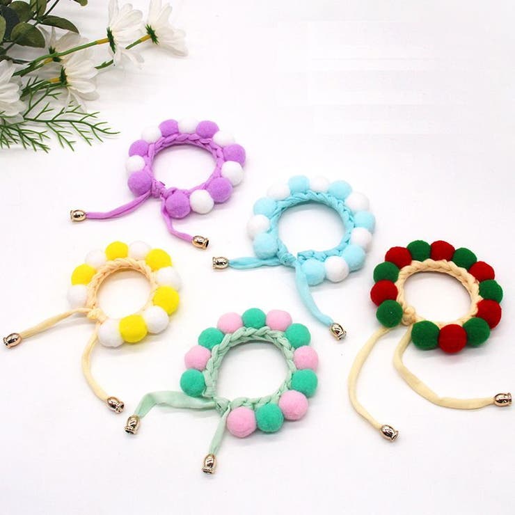 ペット用チョーカー チョーカー ネックレス | PlusNao | 詳細画像5 