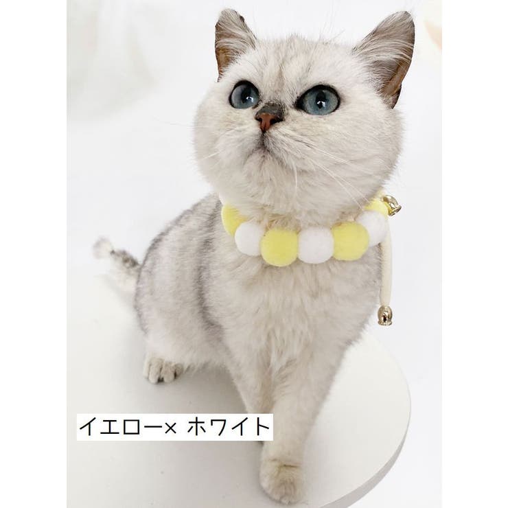 ペット用チョーカー チョーカー ネックレス | PlusNao | 詳細画像9 