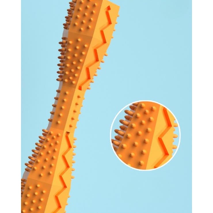 犬用おもちゃ ペット用品 ペットグッズ | PlusNao | 詳細画像7 