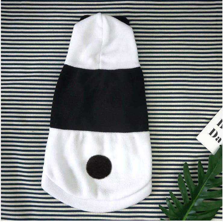 ペットウェア コスチューム コスプレ | PlusNao | 詳細画像3 