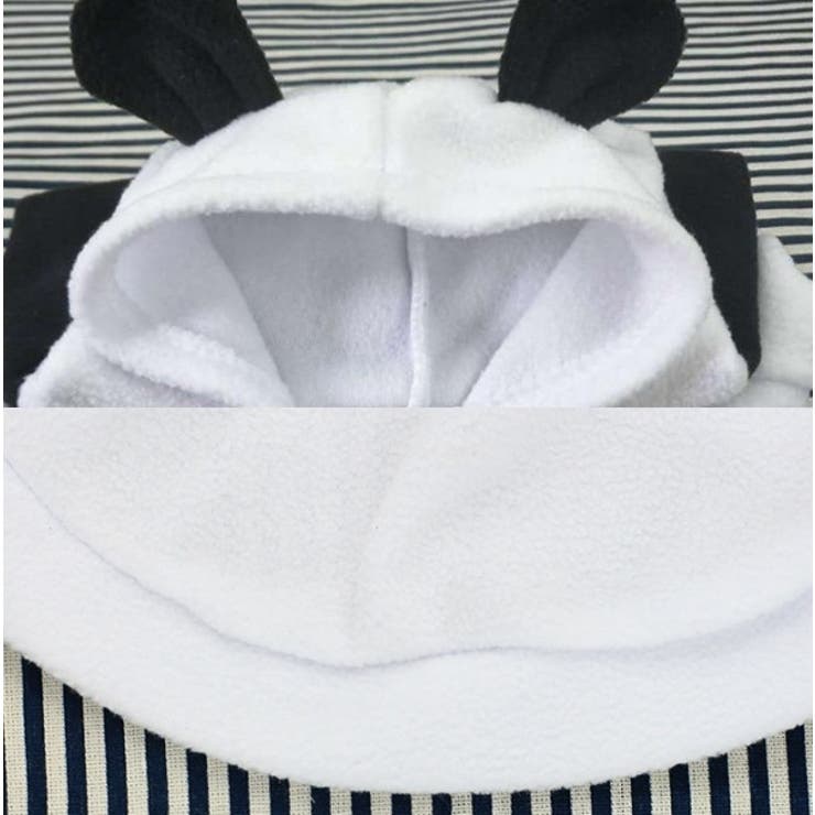 ペットウェア コスチューム コスプレ | PlusNao | 詳細画像6 