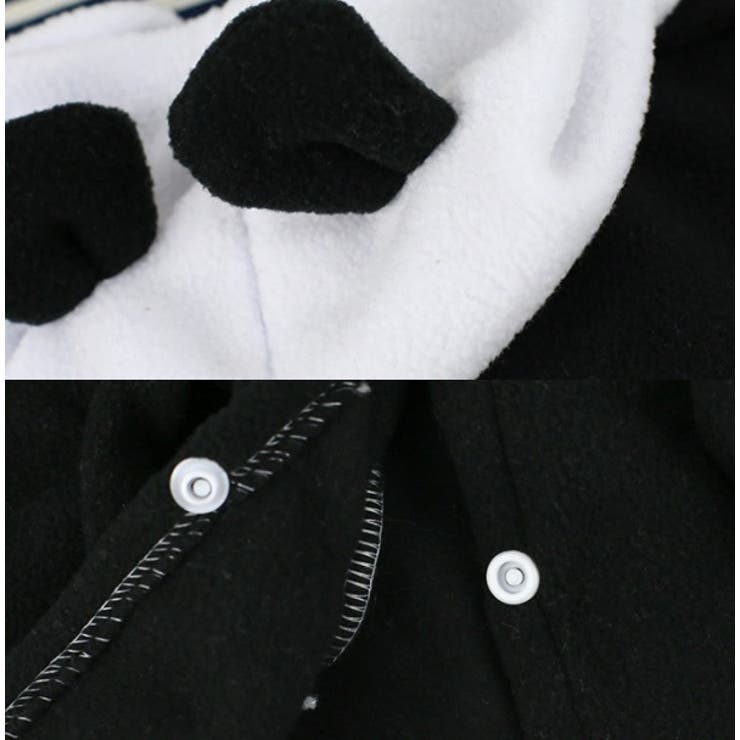 ペットウェア コスチューム コスプレ | PlusNao | 詳細画像7 