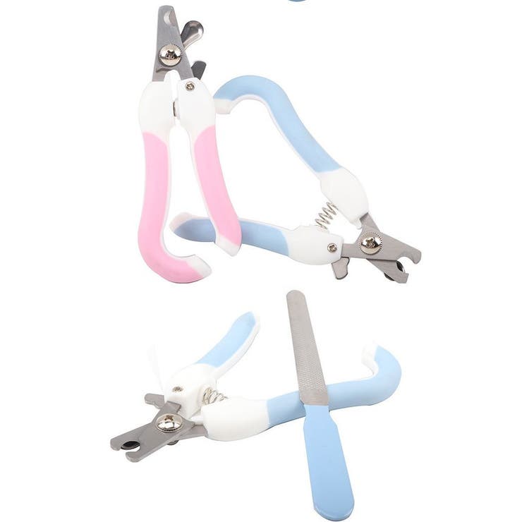 ペット用爪切り 犬用 猫用 | PlusNao | 詳細画像10 