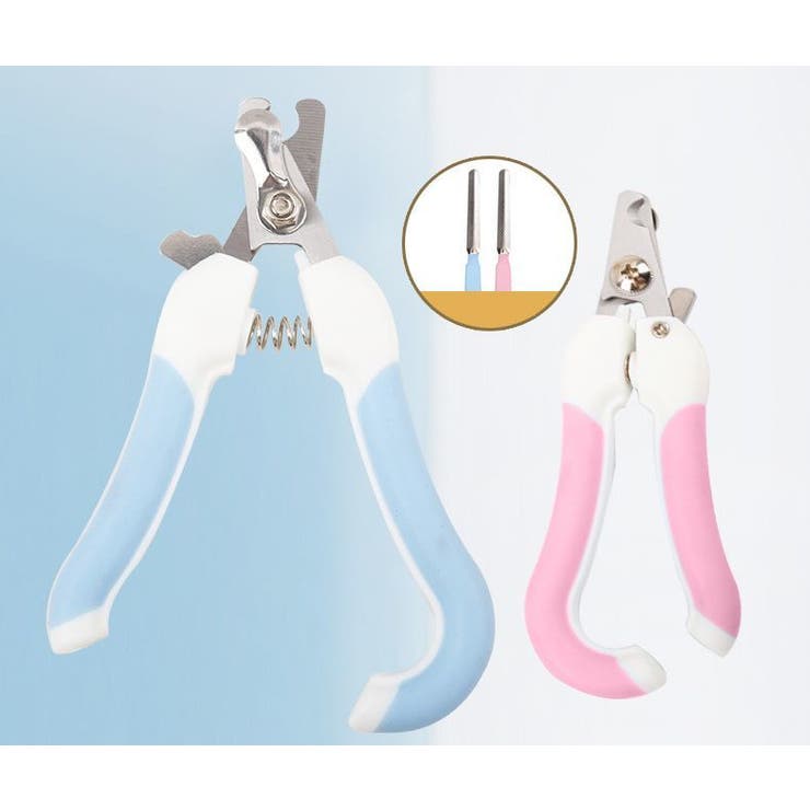 ペット用爪切り 犬用 猫用 | PlusNao | 詳細画像2 