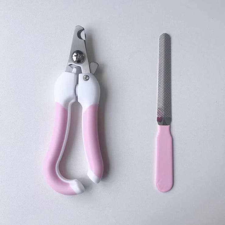 ペット用爪切り 犬用 猫用 | PlusNao | 詳細画像4 