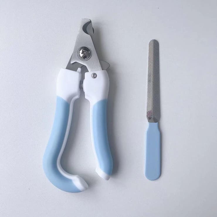 ペット用爪切り 犬用 猫用 | PlusNao | 詳細画像5 