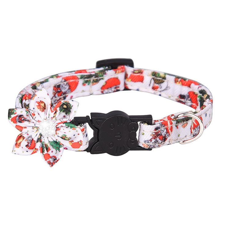 猫用首輪 カラー セーフティバックル | PlusNao | 詳細画像10