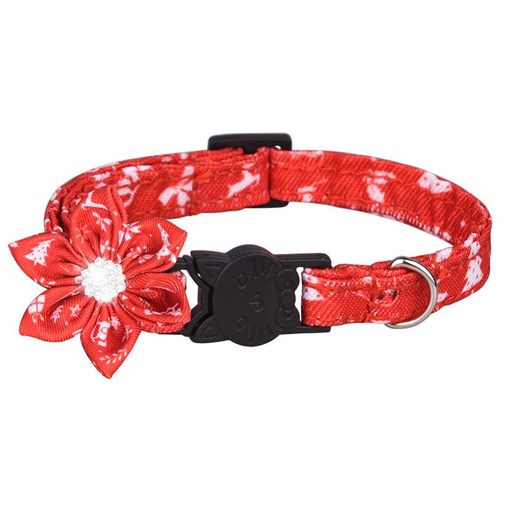 猫用首輪 カラー セーフティバックル | PlusNao | 詳細画像12