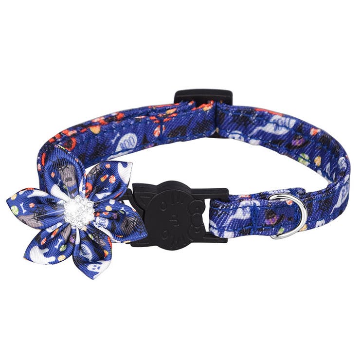 猫用首輪 カラー セーフティバックル | PlusNao | 詳細画像6