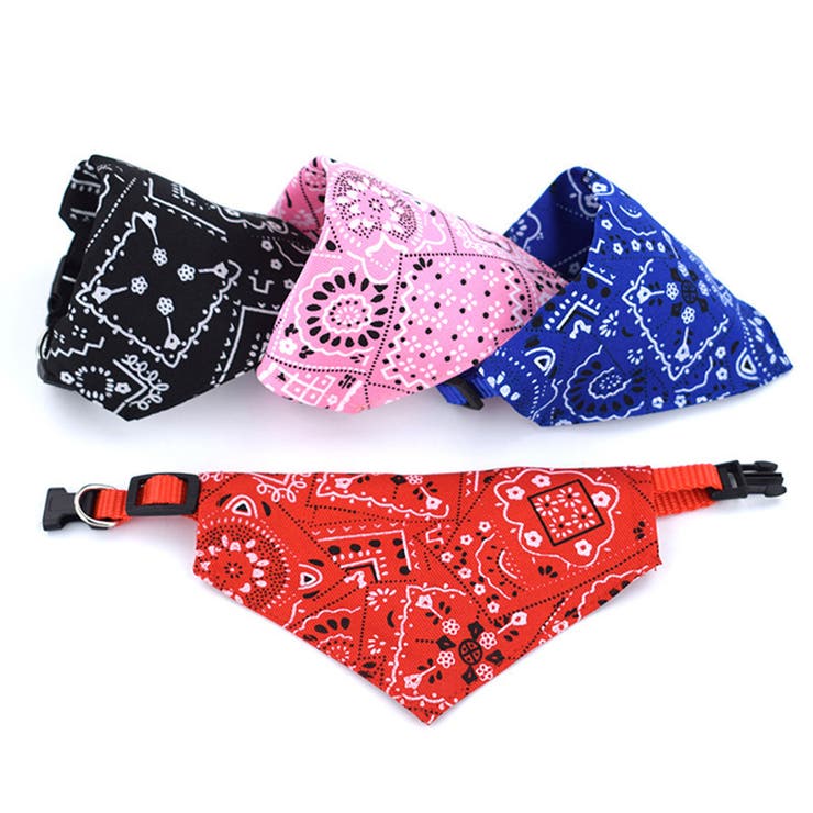 ペット用バンダナ 首輪 犬用 | PlusNao | 詳細画像6 