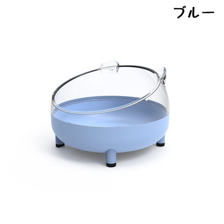 小動物用トイレ ハムスター 砂浴び | PlusNao | 詳細画像15 