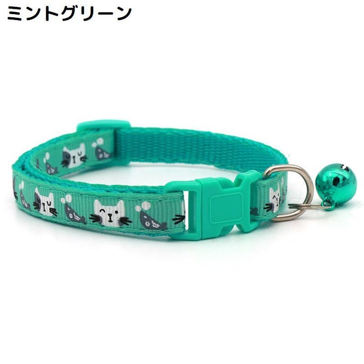 首輪 カラー 犬 | PlusNao | 詳細画像4 