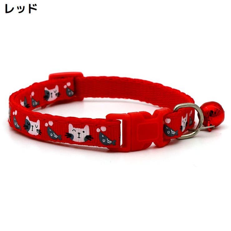 首輪 カラー 犬 | PlusNao | 詳細画像9 