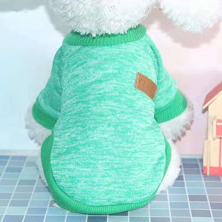 ドッグウェア ペットウェア セーター | PlusNao | 詳細画像11 