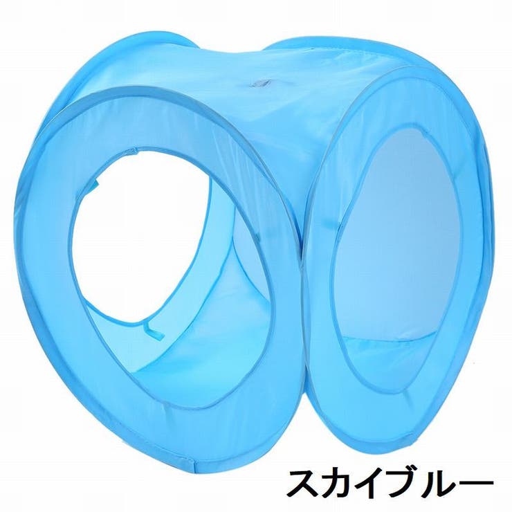 ペットトンネル キャットトンネル ペット用品 | PlusNao | 詳細画像6 