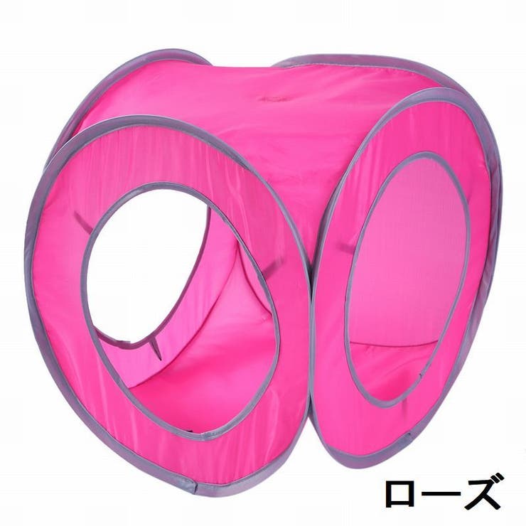 ペットトンネル キャットトンネル ペット用品 | PlusNao | 詳細画像8 