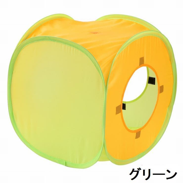 ペットトンネル キャットトンネル ペット用品 | PlusNao | 詳細画像9 