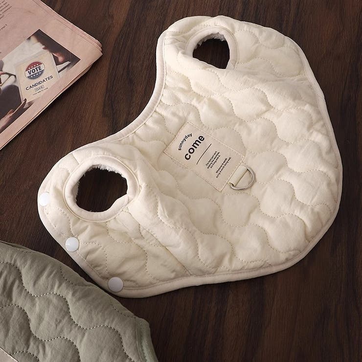 ドッグウェア 犬服 ジャケット | PlusNao | 詳細画像13 