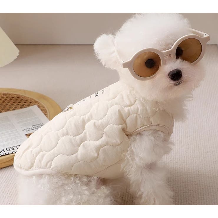 ドッグウェア 犬服 ジャケット | PlusNao | 詳細画像3 